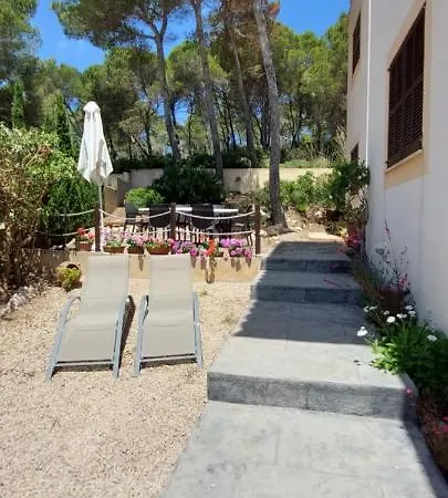 別荘 Sol Y Mar カラ・ラトハダ