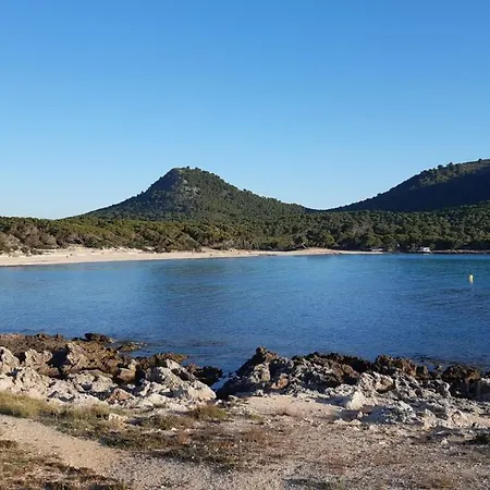 Sol Y Mar 別荘 カラ・ラトハダ