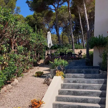 別荘 Sol Y Mar カラ・ラトハダ